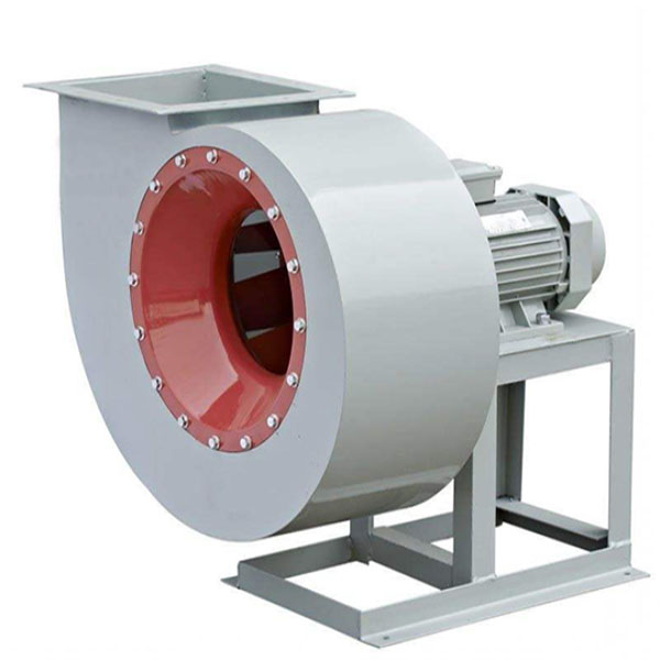 JCL-50 Marine Or Navy Centrifugal Fan